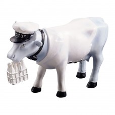 Коллекционная статуэтка корова Vaca Milkman Коллекционная статуэтка корова Vaca Milkman