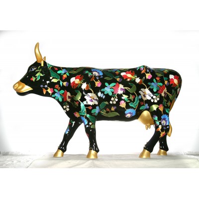 Колекційна статуетка корова Cowsonne, Size L Колекційна статуетка корова Cowsonne, Size L