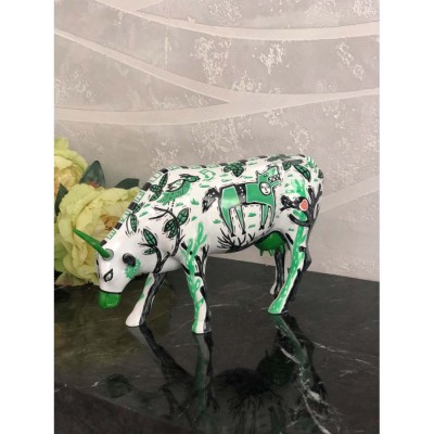  Колекційна статуетка корова Manda Cowru, Size L 