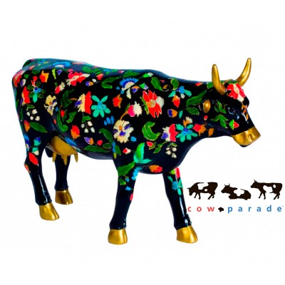 Колекційна статуетка корова Cowsonne, Size L Колекційна статуетка корова Cowsonne, Size L