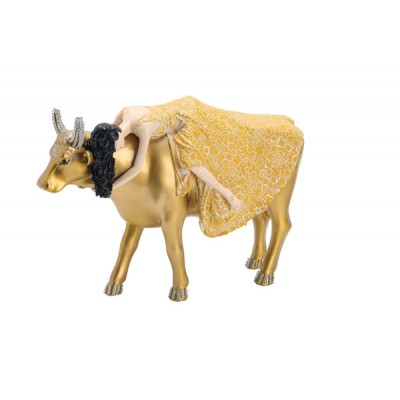 Коллекционная статуэтка корова Cow Parad Tanrica, Size L Коллекционная статуэтка корова Cow Parad Tanrica, Size L