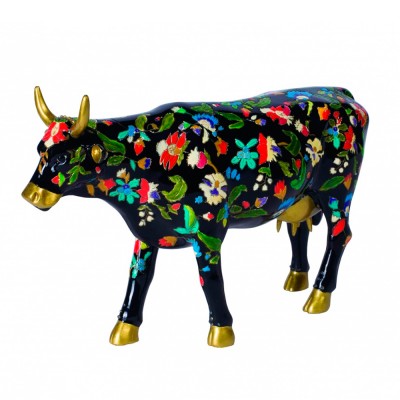 Колекційна статуетка корова Cowsonne, Size L Колекційна статуетка корова Cowsonne, Size L