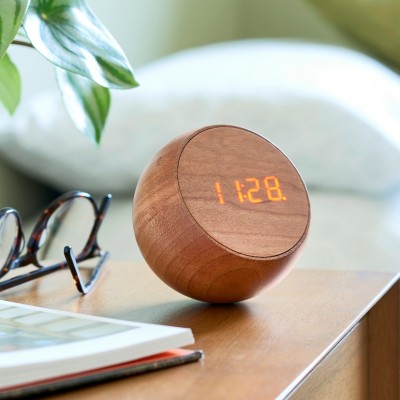Часи Gingko Tumbler Click, вишня Часи Gingko Tumbler Click, вишня