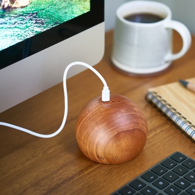 Часи Gingko Tumbler Click, вишня Часи Gingko Tumbler Click, вишня