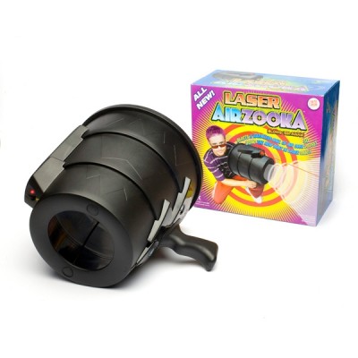 Воздушная пушка с лазерным прицелом "Air Gun"