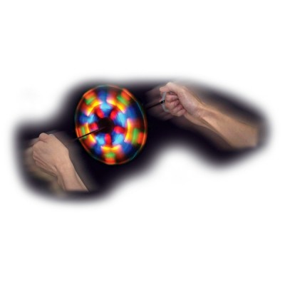 Паті-іграшка "Light Show Spinners" 