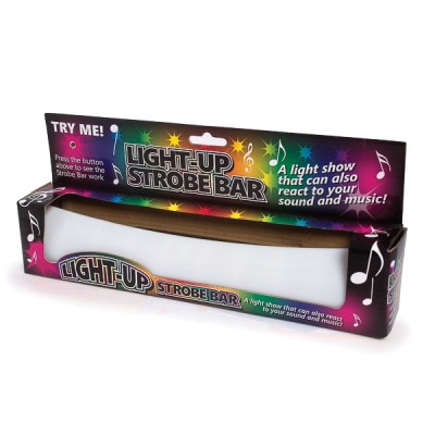  LED ліхтарики "Strobe bar large" 
