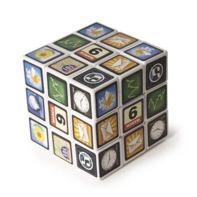 Головоломка "SmartCube"