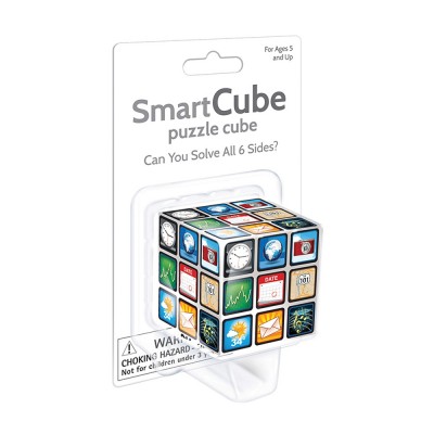Головоломка "SmartCube"