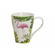 Чашка "Mug Flamingo" Чашка "Mug Flamingo"