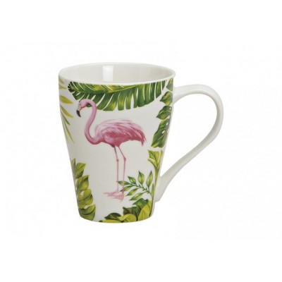 Чашка "Mug Flamingo" Чашка "Mug Flamingo"