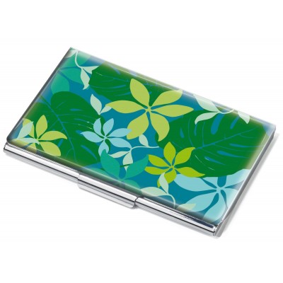 Візитниця Green Jungle на 11 карток Візитниця Green Jungle на 11 карток