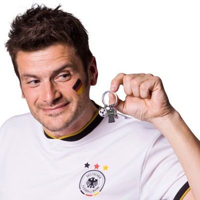 Брелок Go Germany Брелок Go Germany