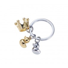  Брелок Royal Ducks з 3 підвісками 