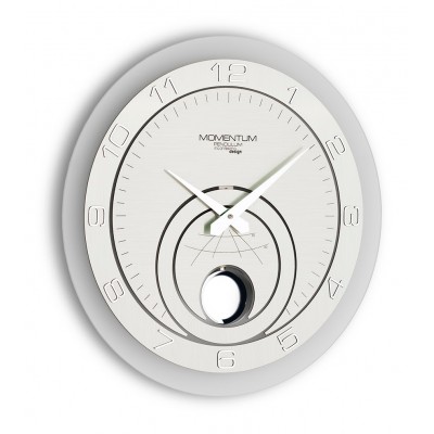 Часы настенные "Momentum Pendolo" Часы настенные "Momentum Pendolo"