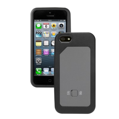 Корпус для iPhone 5 на 2 Sim карти 