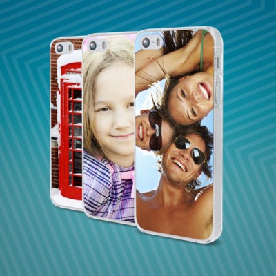 Чохол-фоторамка iPhone 5/5s Чохол-фоторамка iPhone 5/5s