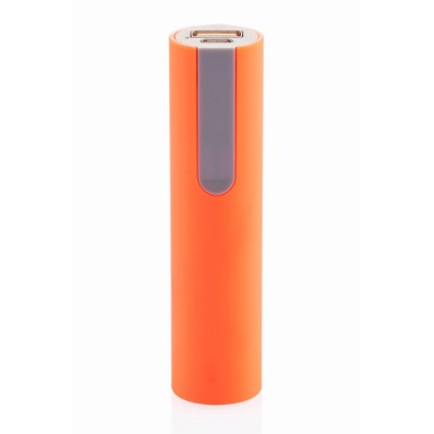 Зарядное устройство Bright 2200 mAh оранжевое