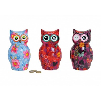 Копилка "OWL" Копилка "OWL"