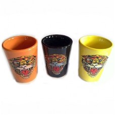 Набір рюмок "Tiger Open Mouth"