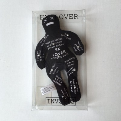 Лялька Вуду "Ex Lover" 