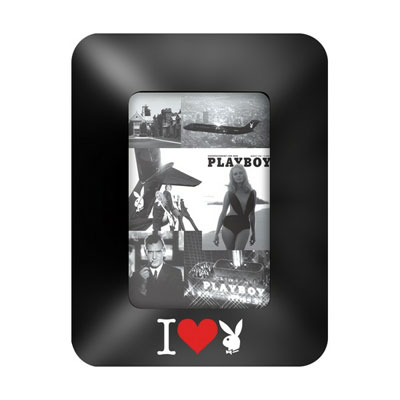 Фоторамка I love Playboy Фоторамка I love Playboy