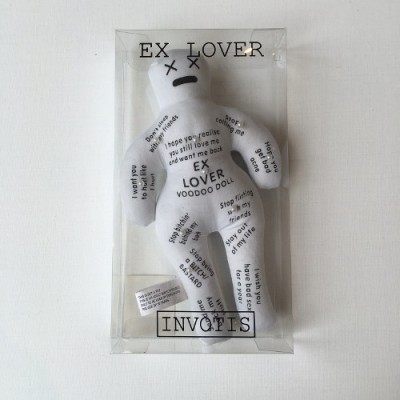  Лялька Вуду "Ex Lover" 2 