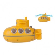 Радио для душа Balvi Yellow Sub