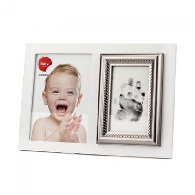Фоторамка настінна/настільна Balvi Baby Print Фоторамка настінна/настільна Balvi Baby Print