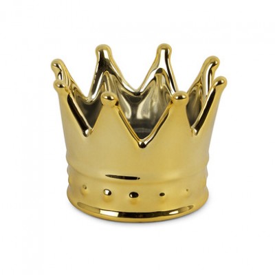 Держатель Balvi для колец Royal, золотистый Держатель Balvi для колец Royal, золотистый