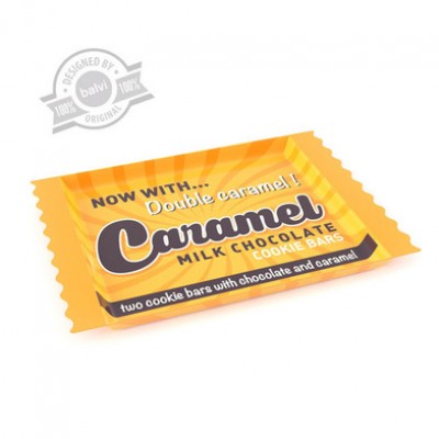 Піднос Balvi Caramel з меламіну Піднос Balvi Caramel з меламіну