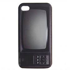 Чохол для iPhone 4/4S "Телевізор" Чохол для iPhone 4/4S "Телевізор"