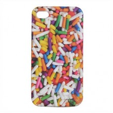 Чохол для iPhone 4/4S "Драже" Чохол для iPhone 4/4S "Драже"