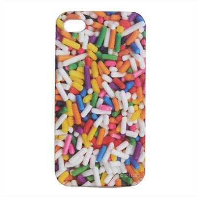 Чохол для iPhone 4/4S "Драже" Чохол для iPhone 4/4S "Драже"