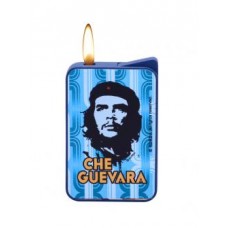 Зажигалка "CHE" Зажигалка "CHE"