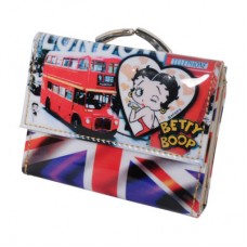Гаманець "Betty Boop" 