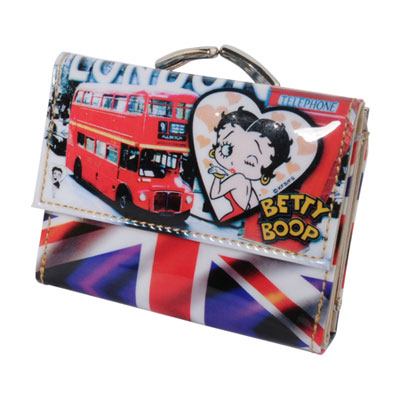 Гаманець "Betty Boop" Гаманець "Betty Boop"
