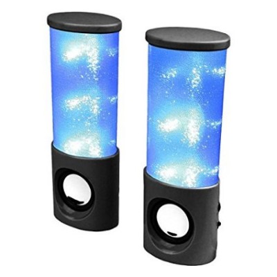 Динамік "Light Wave" з підсвічуванням Динамік "Light Wave" з підсвічуванням