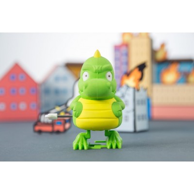 Гумка заводна "Dinosaur" Гумка заводна "Dinosaur"