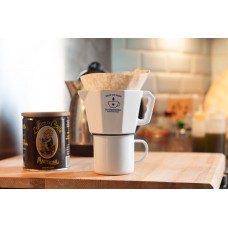 Заварник для кави "Prefect Coffee" 
