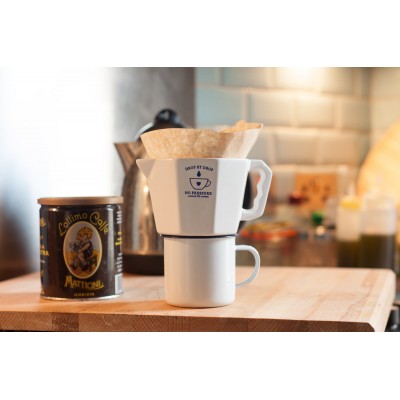 Заварник для кави "Prefect Coffee" Заварник для кави "Prefect Coffee"