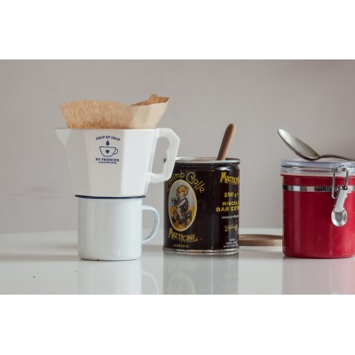 Заварник для кави "Prefect Coffee" Заварник для кави "Prefect Coffee"