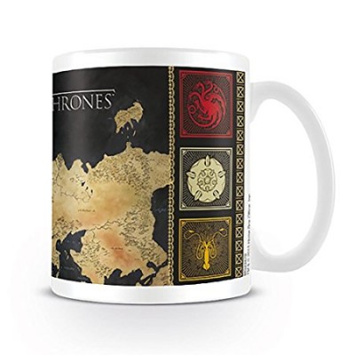 Чашка "Game Of Thrones / Гра Престолів" Чашка "Game Of Thrones / Гра Престолів"
