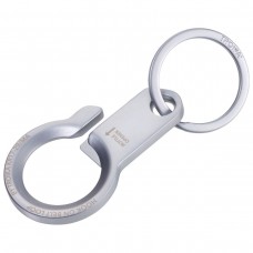  Брелок Hook on belt loop 