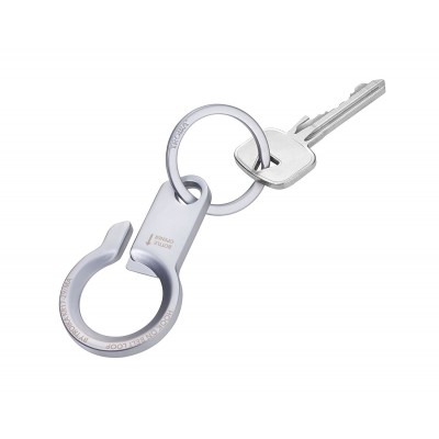  Брелок Hook on belt loop 