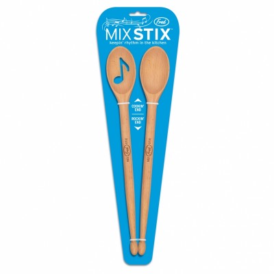 Набор лопаток для салата "Mix Stix" Набор лопаток для салата "Mix Stix"