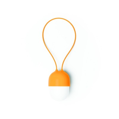 LED подсветка Lexon Clover, желтая LED подсветка Lexon Clover, желтая