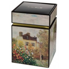 Коробочка "The Artist's House"