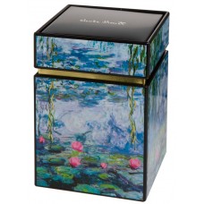 Коробочка "Waterlilies with Willow"