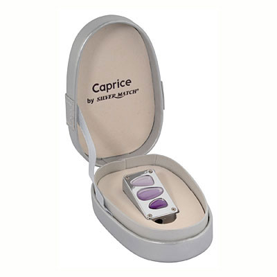 Запальничка "Caprice Sixty" Запальничка "Caprice Sixty"